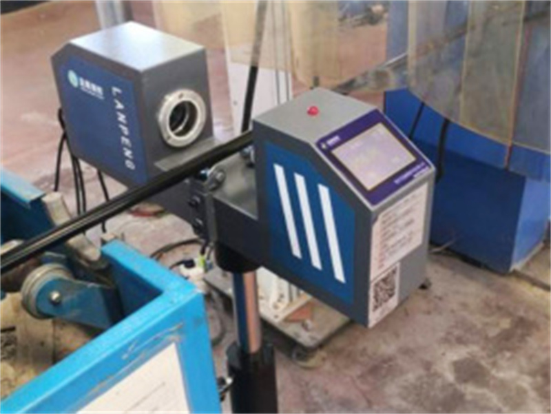 Length measuring instrumentio6