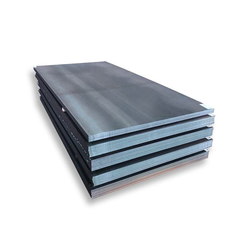 JIS G3101 SS400SS490SS540 Cold Rolled Steel Plate.jpg