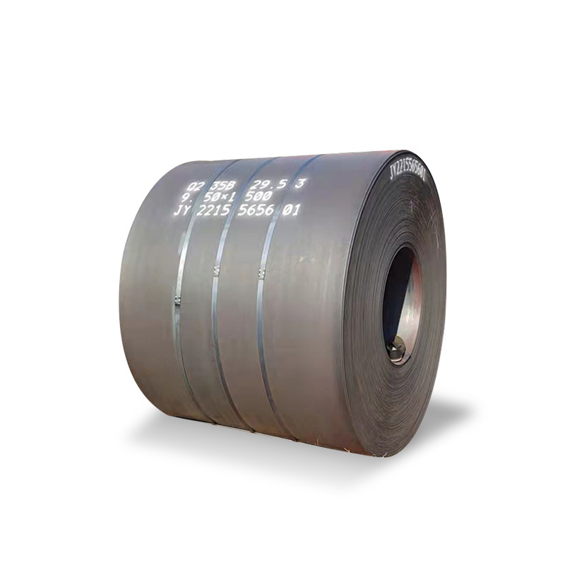 A285 Pressure Vessel Carbon Steel Coil