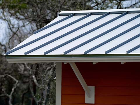 Galvanized-Steel-Roof