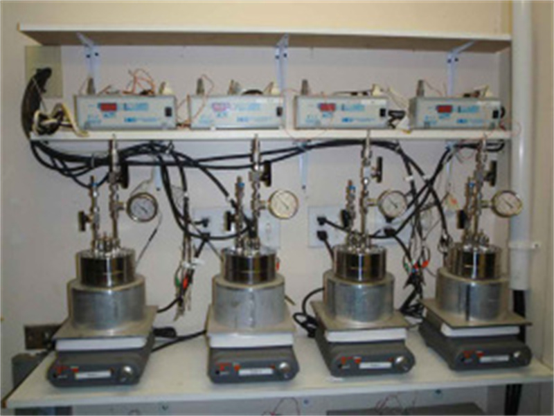 Intergranular corrosionev9