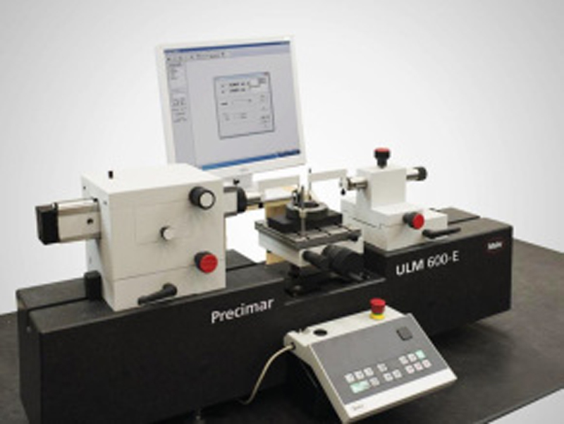 (Length-measuring-instrument)bda