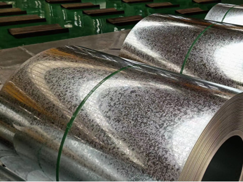 FAQs of Galvanized Metal