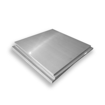 5052 Aluminum Plate
