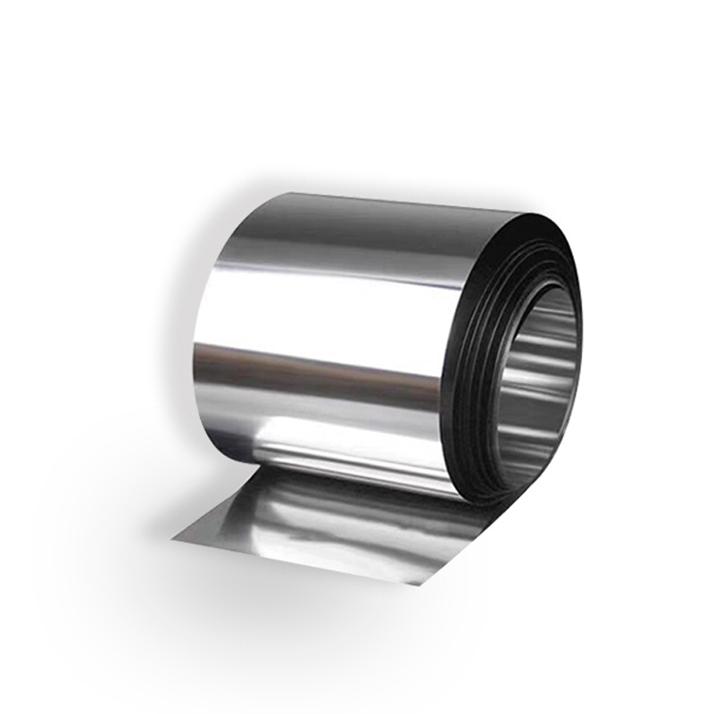 First Class 410 Stainless Steel Coil
