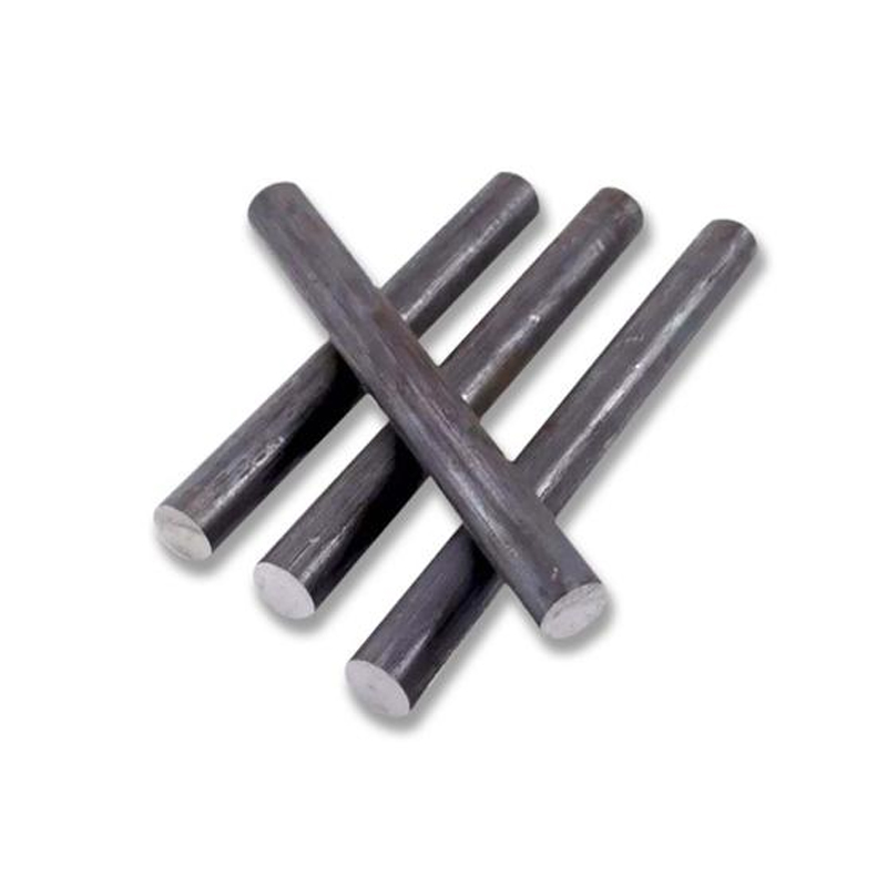 Top Notch A572/S355JR Round Steel Bar