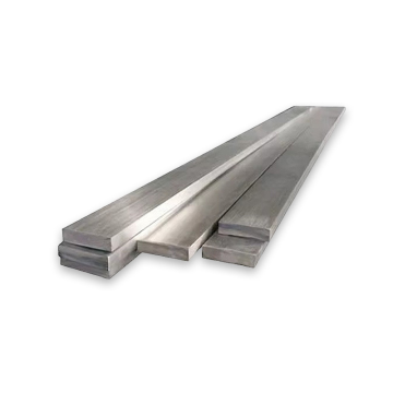 Many Kinds Stainless Steel Flat Bar