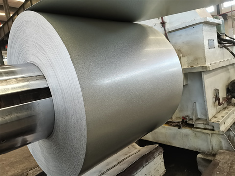 What Is Aluzinc Steel?