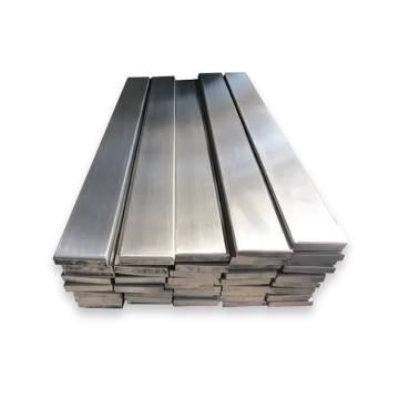 Steel Flat Bar