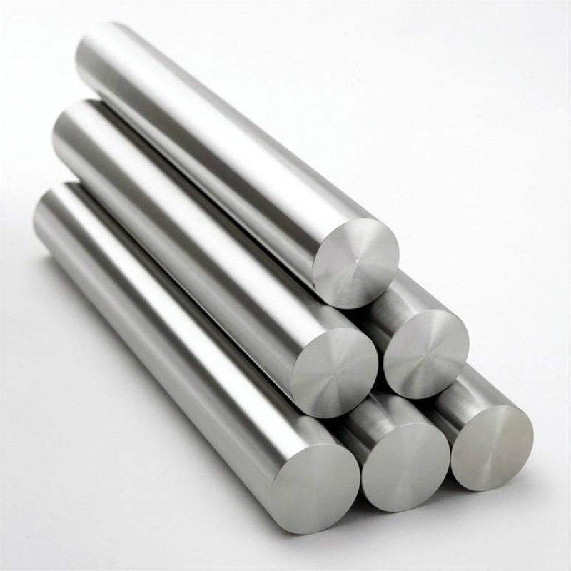 Impact Resistant 410 Stainless Steel Bar