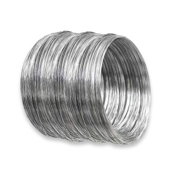 Heat Treated Elite Q195 Wire Rod