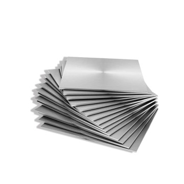 High Strength 316L Stainless Steel Plate