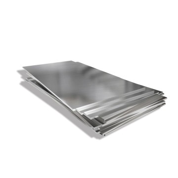 Premium Grade 410 Stainless Steel Plate