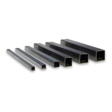 High Tensile Carbon Steel Square Tube