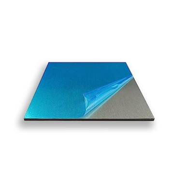 1100 Aluminum Plate