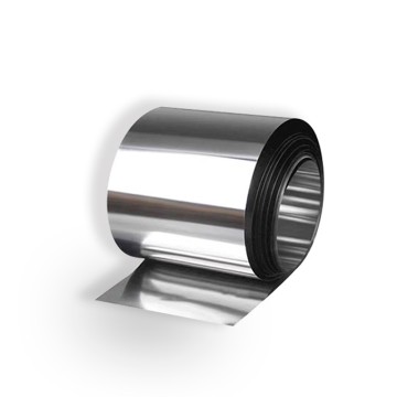 First Class 410 Stainless Steel Coil