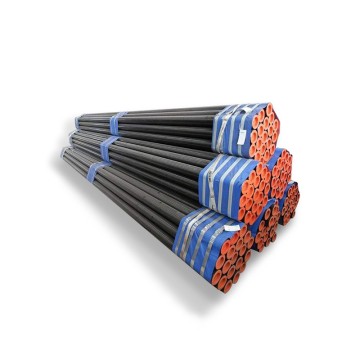 Advanced API Spec 5L Steel Pipe