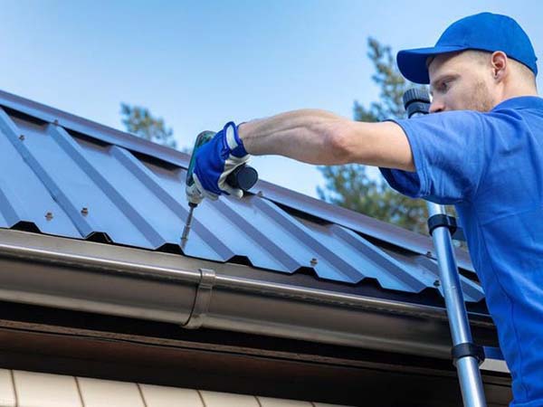 User Guide to Prepainted Steel