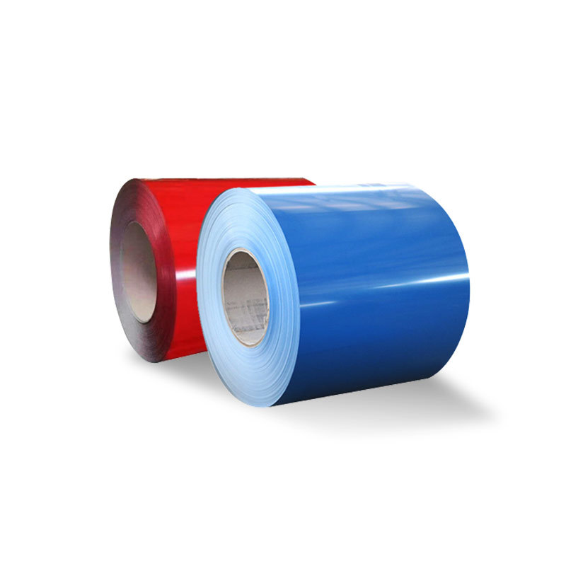 Color Coated Galvanized Steel Coil PPGI.png
