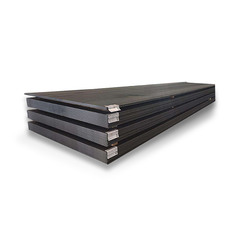 Corrosion Resistant A514 Carbon Steel Plate