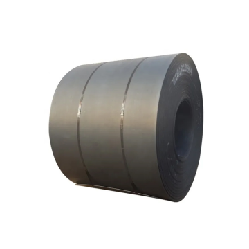 SPHC Hot Rolled Steel Coil