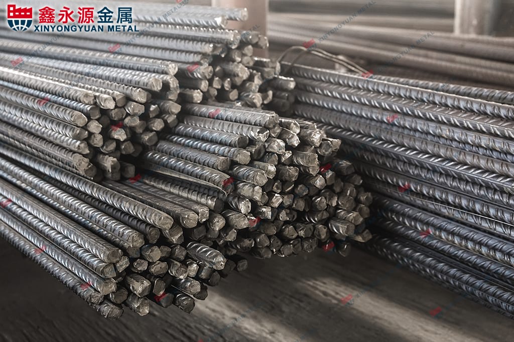 Steel Reinforcement Rebar
