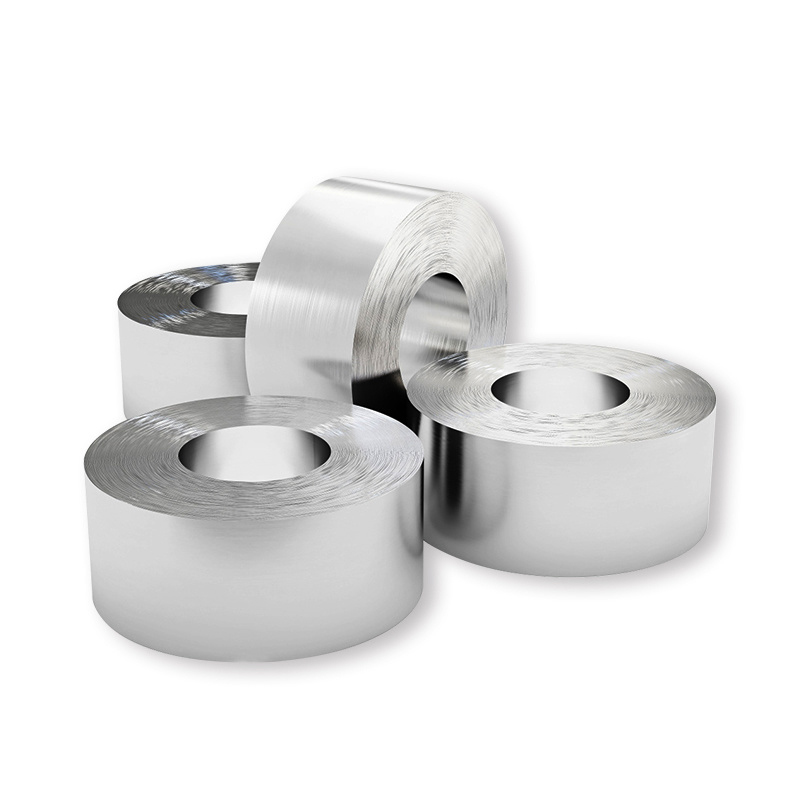 Top Notch 316L Stainless Steel Coil