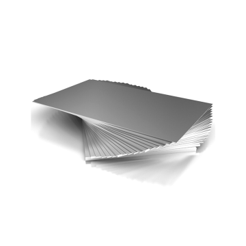 Professional 305 Stainless Steel Plate