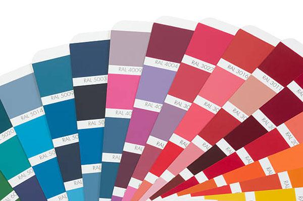 How to Choose Color of Pre-painted Steel?