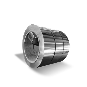 420 Stainless Steel Coil