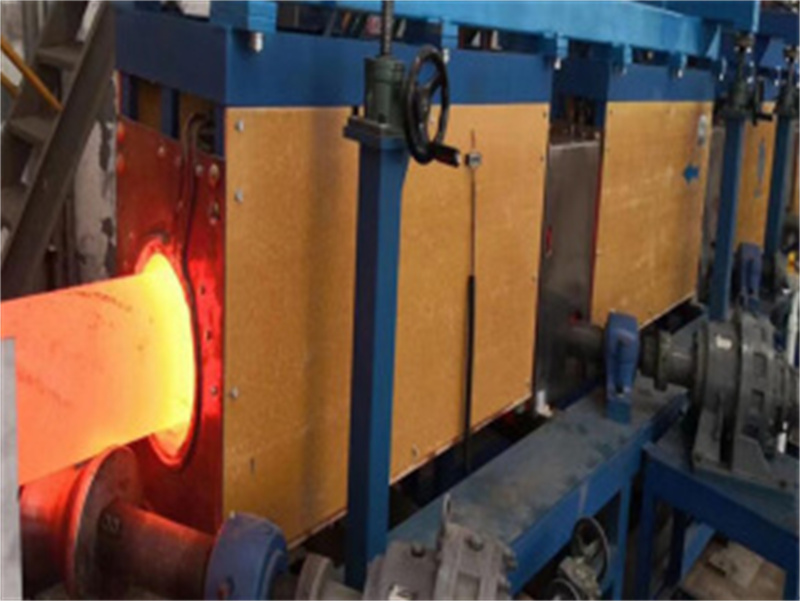 Round steel productionkrc