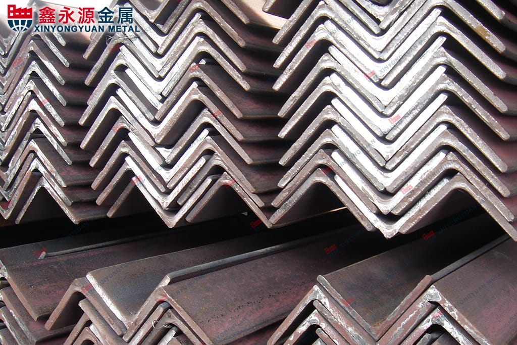 Corrugated Steel Plate
